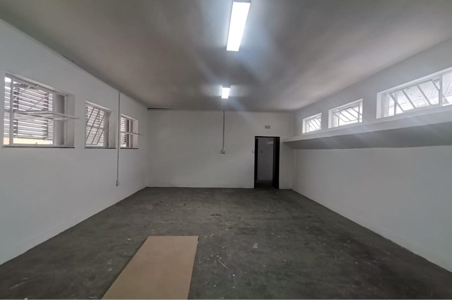 To Let commercial Property for Rent in Dal Josafat Western Cape